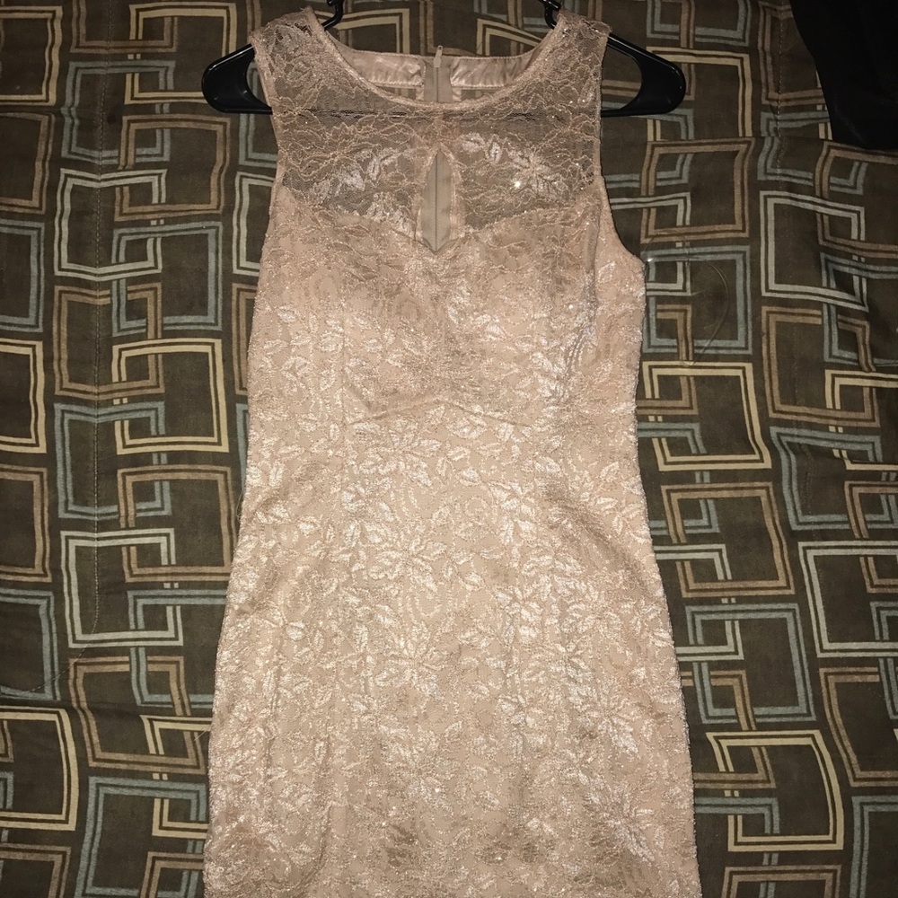 homecoming dress